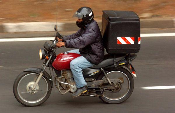 contrato motoboy aqui moto taxi no express courier entrega expressa